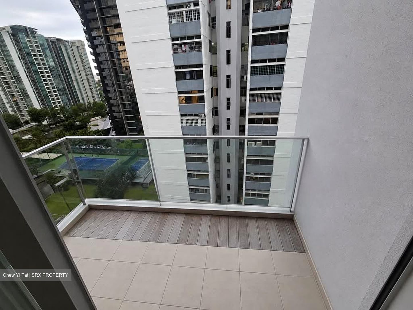 16 @ Amber (D15), Apartment #598664871